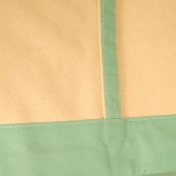 NEW TIFFANY & CO. Vision & Virtuosity Exhibit London Canvas Tote Bag VERY RARE - Picture 7 of 10